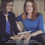 Ouissal: The German-Arab Mentoring Program