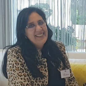 Bouchra Laouani Masrour photo