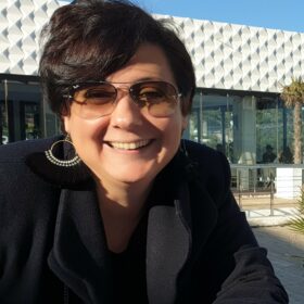 Ines Cheniour  photo