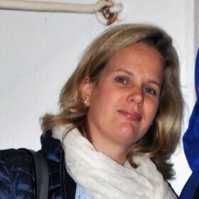 Isabell Johann photo