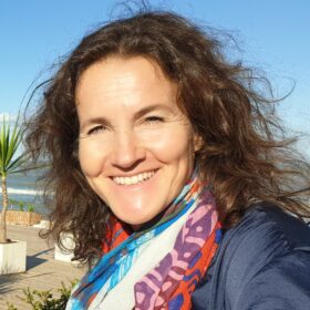 Korinna Steffen photo