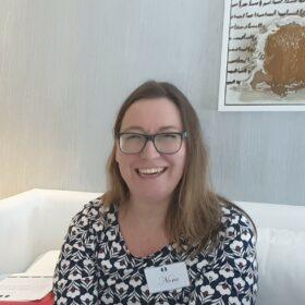 Nora Legittimo photo