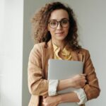 Selection criteria mentees