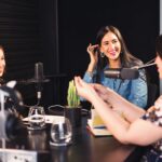 Book and Podcast Suggestions